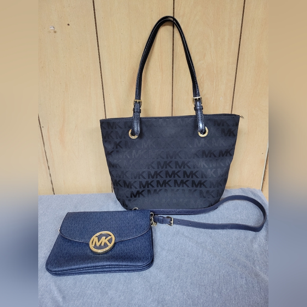 Michael Kors Imperfect LOT #2
